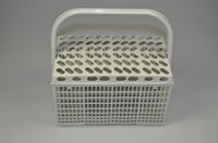 Cutlery basket, AEG dishwasher - 140 mm x 140 mm
